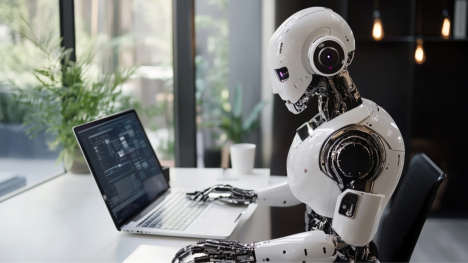 The Future of AI: How Artificial Intelligence Will Shape 2030