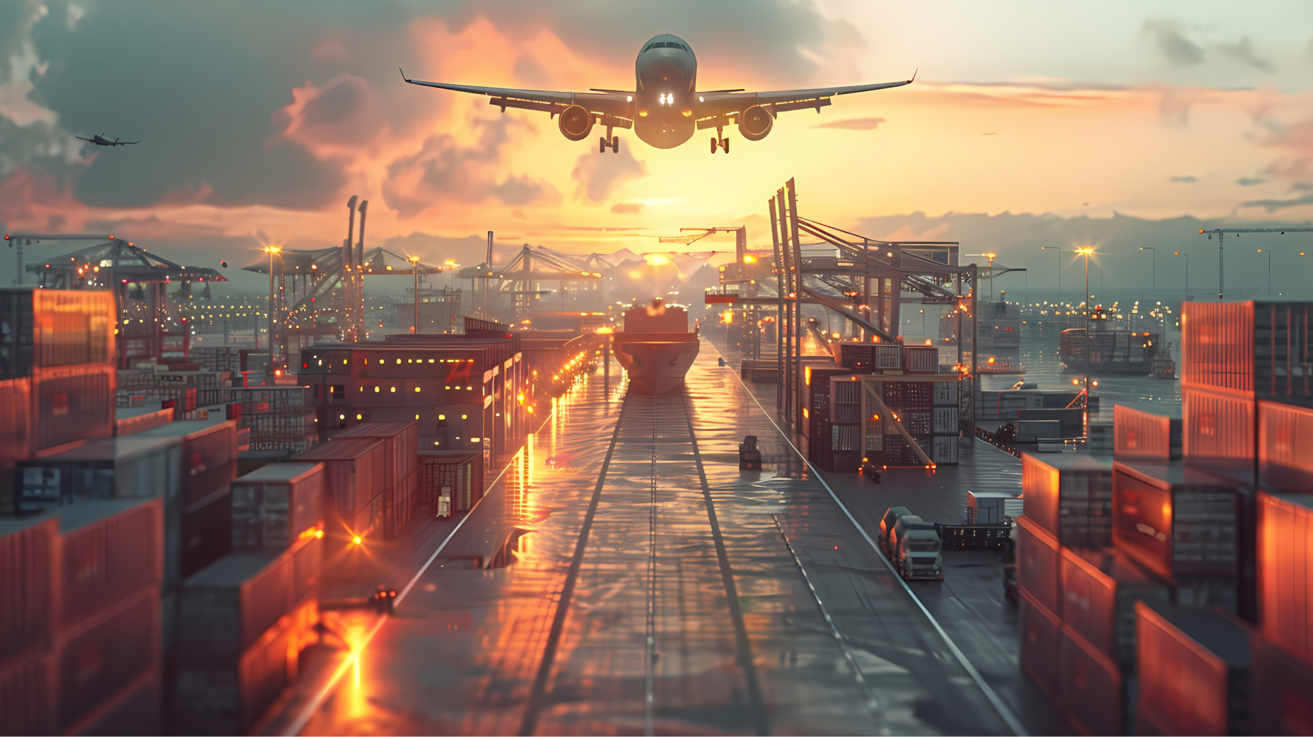 Top 10 Transportation & Logistics Companies in London