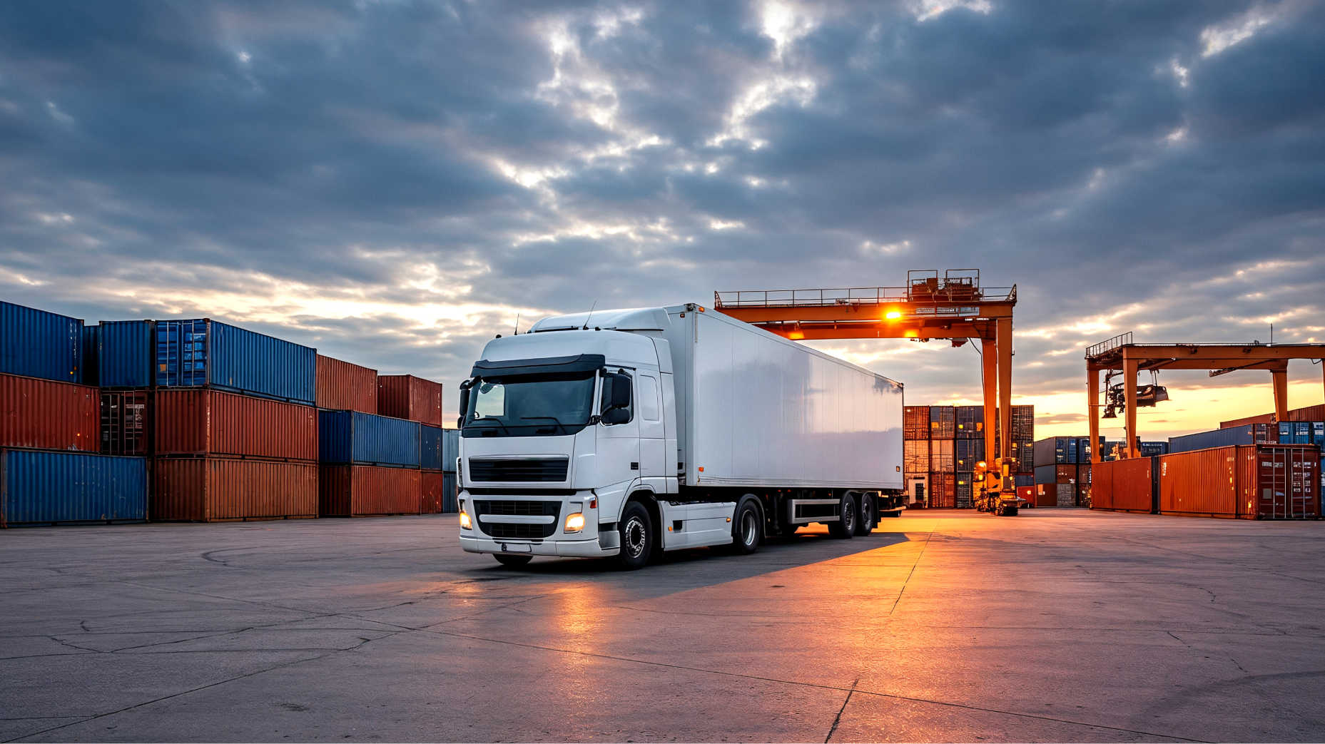 Top 10 Transportation & Logistics Companies in Toronto