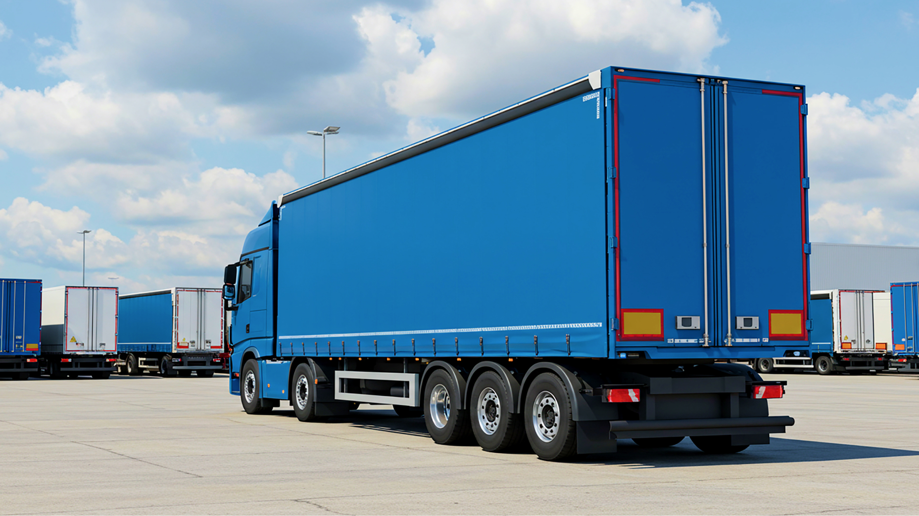 Top 10 Transportation and Logistics Companies in Phoenix