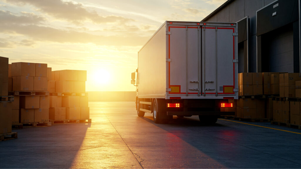 Top 10 Transportation and logistics Companies in Liverpool
