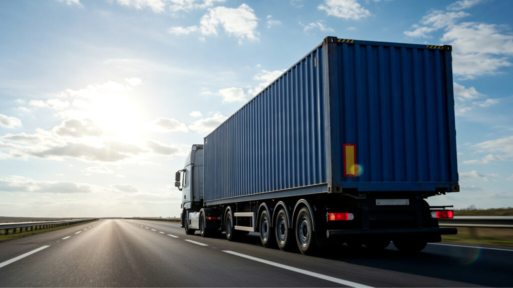 Top 10 Transportation and logistics Companies in Manchester