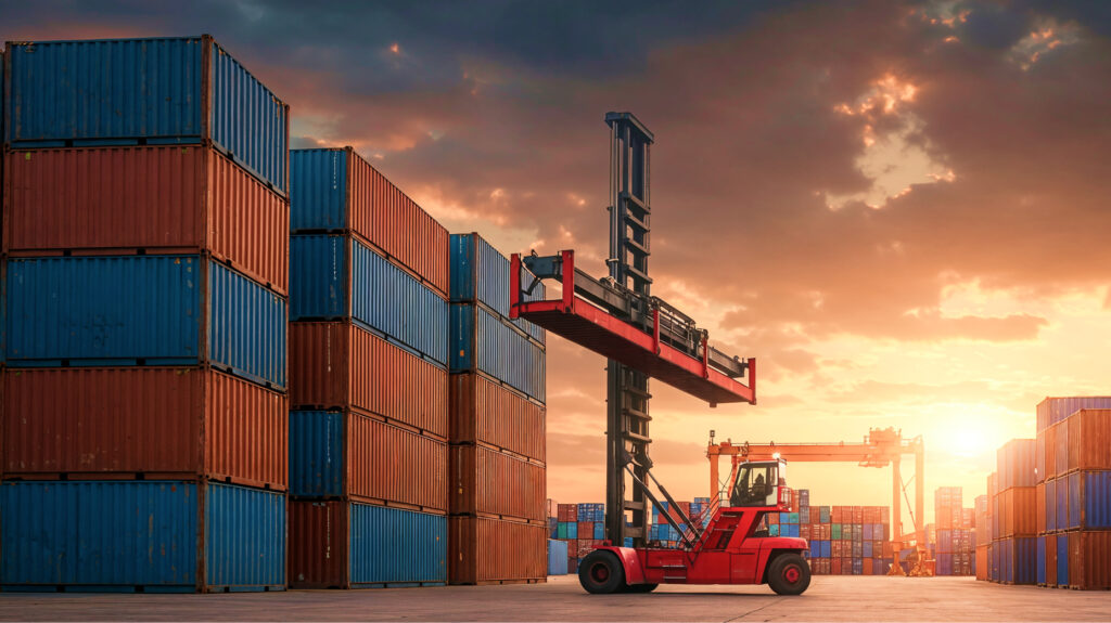 Top 10 Transportation and logistics Companies in Stockholm