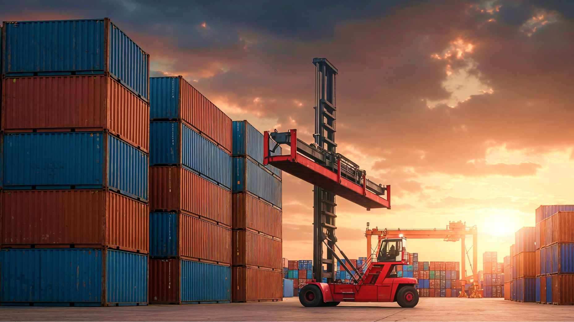 Top 10 Transportation and Logistics Companies in Stockholm
