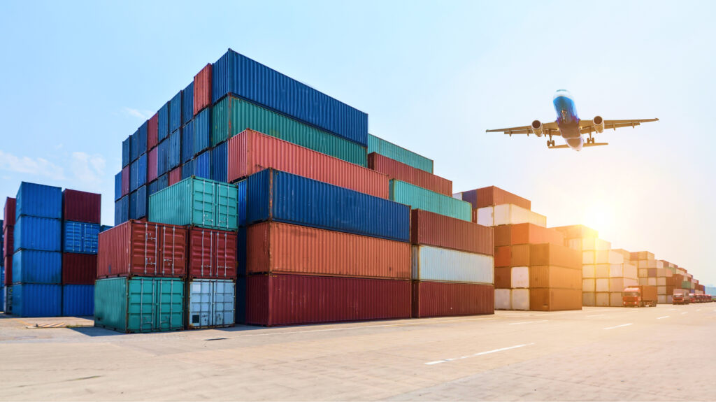 Top 10 Transportation and logistics Companies in Zurich