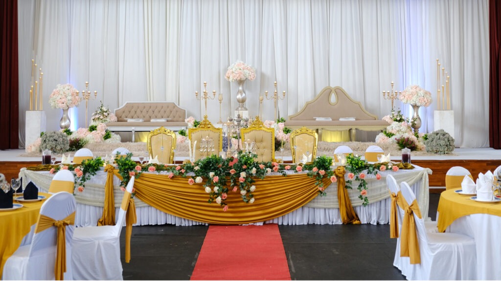 Top Event Management Companies in Bristol