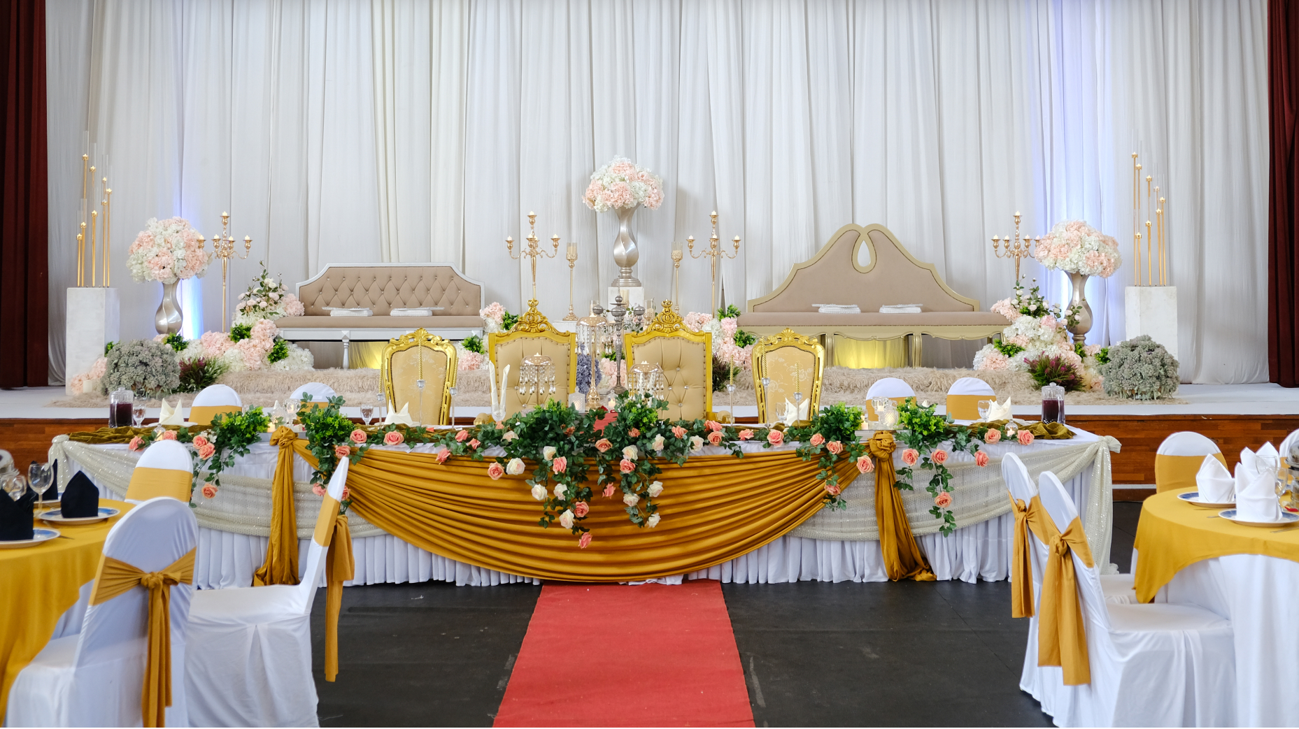 Top Event Management Companies in Bristol
