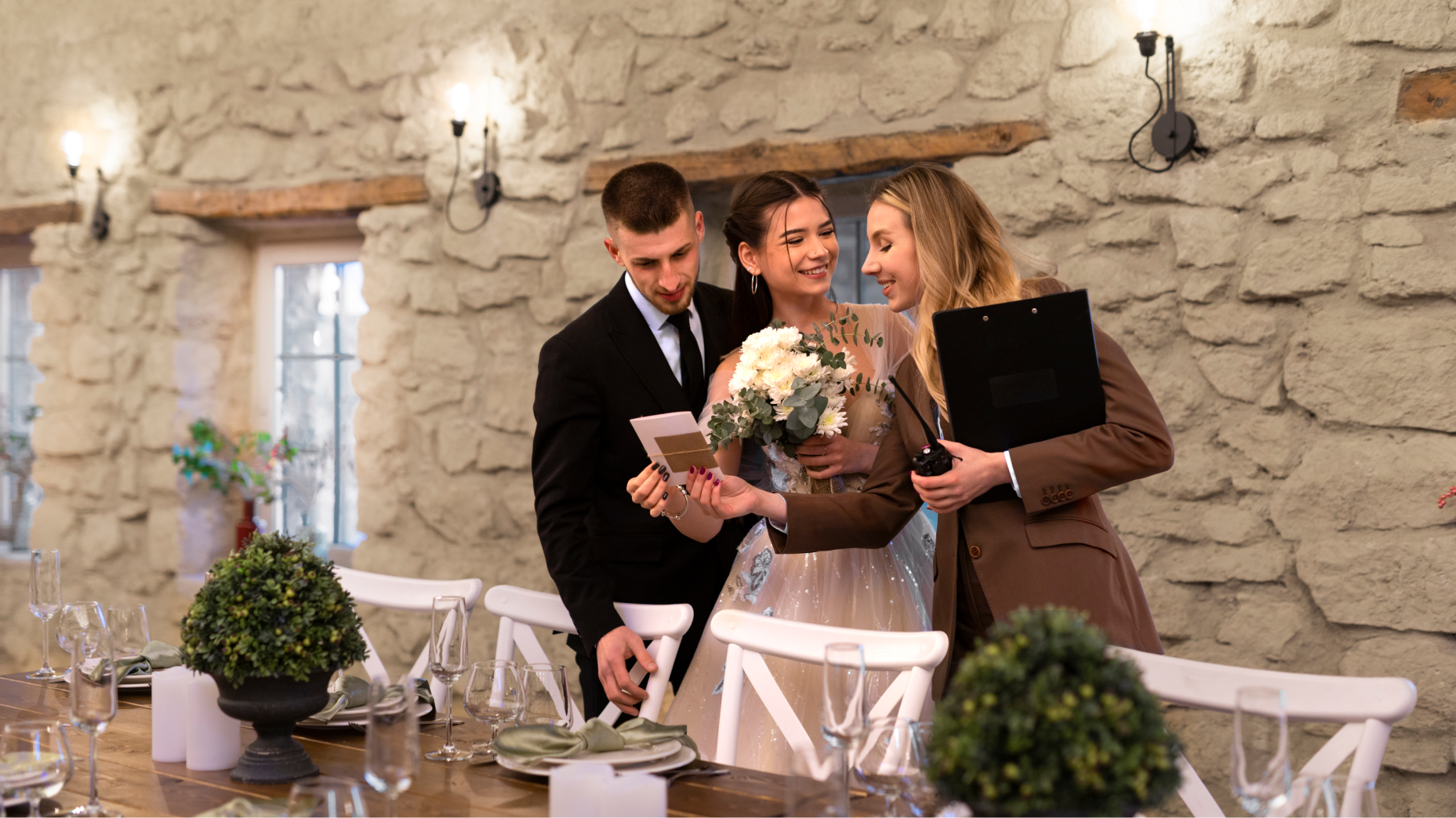 Top Event Management Companies in Chicago