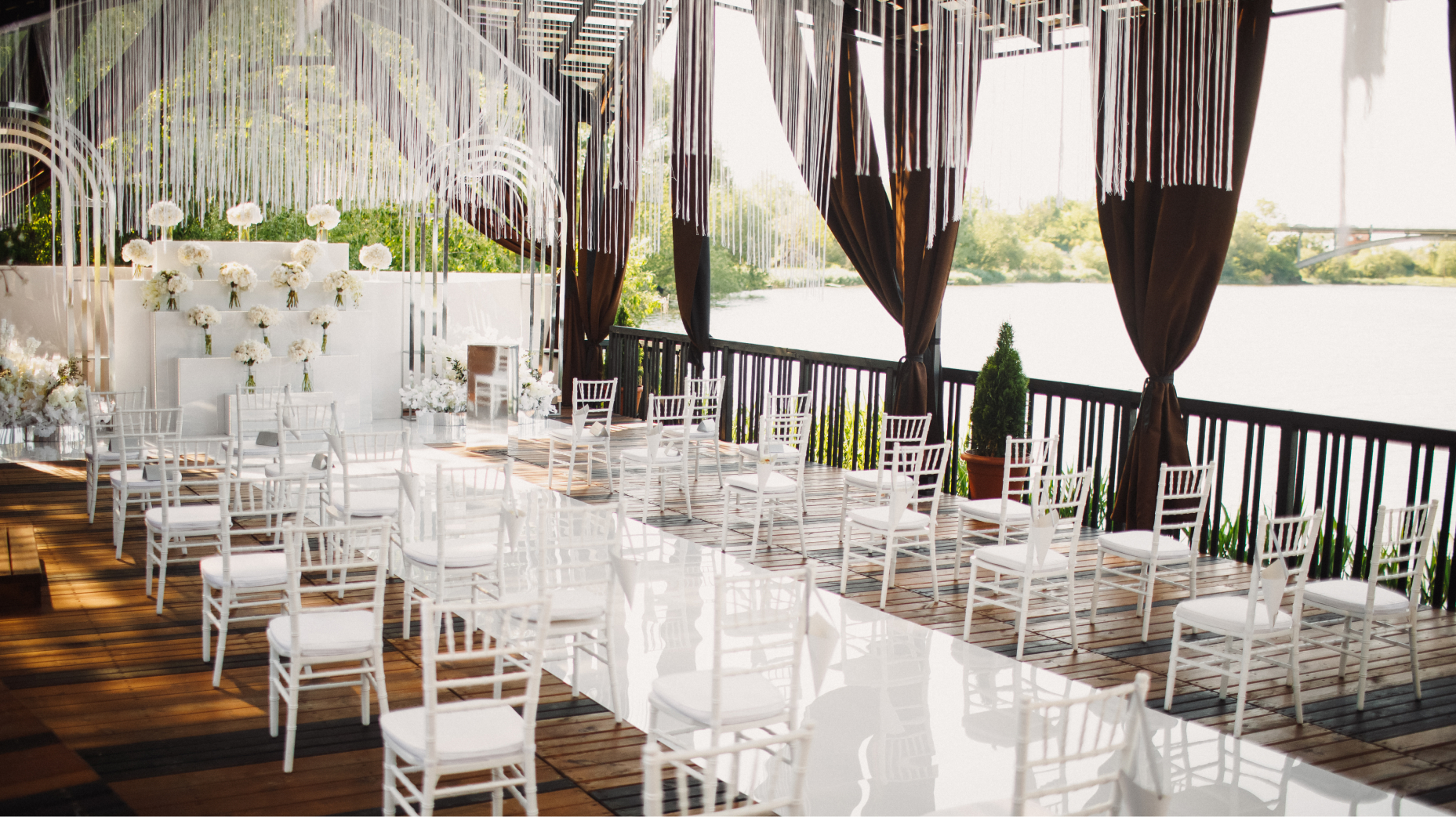 Top Event Management Companies in Dallas