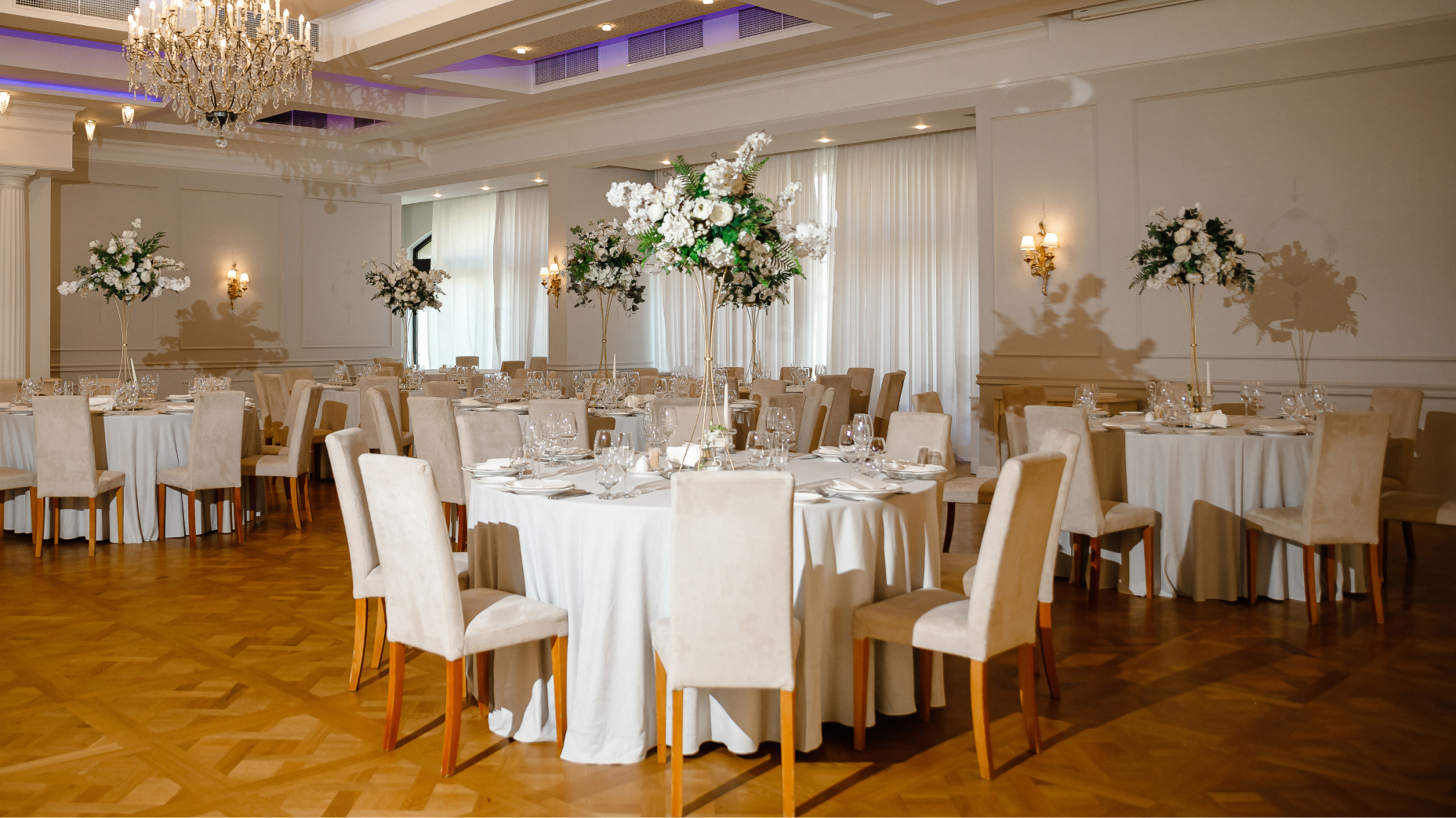 Top Event Management Companies in Glasgow