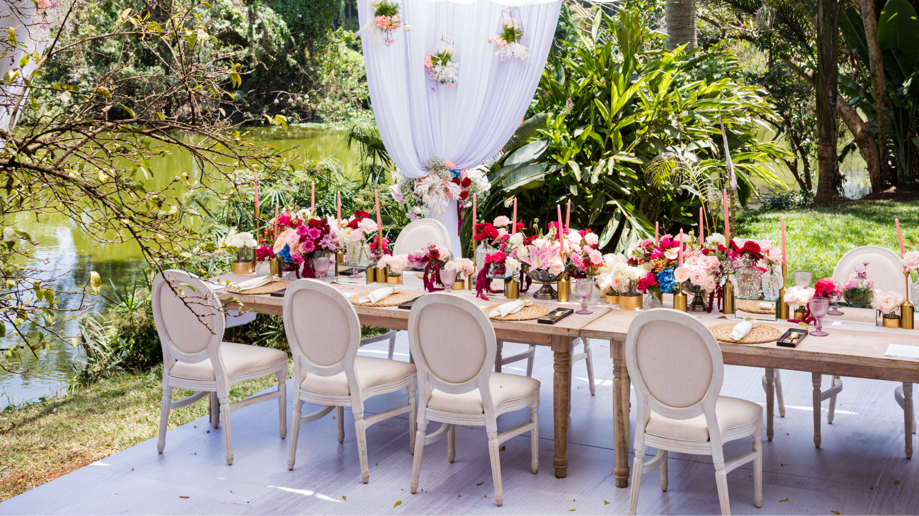 Top Event Management Companies in Phoenix