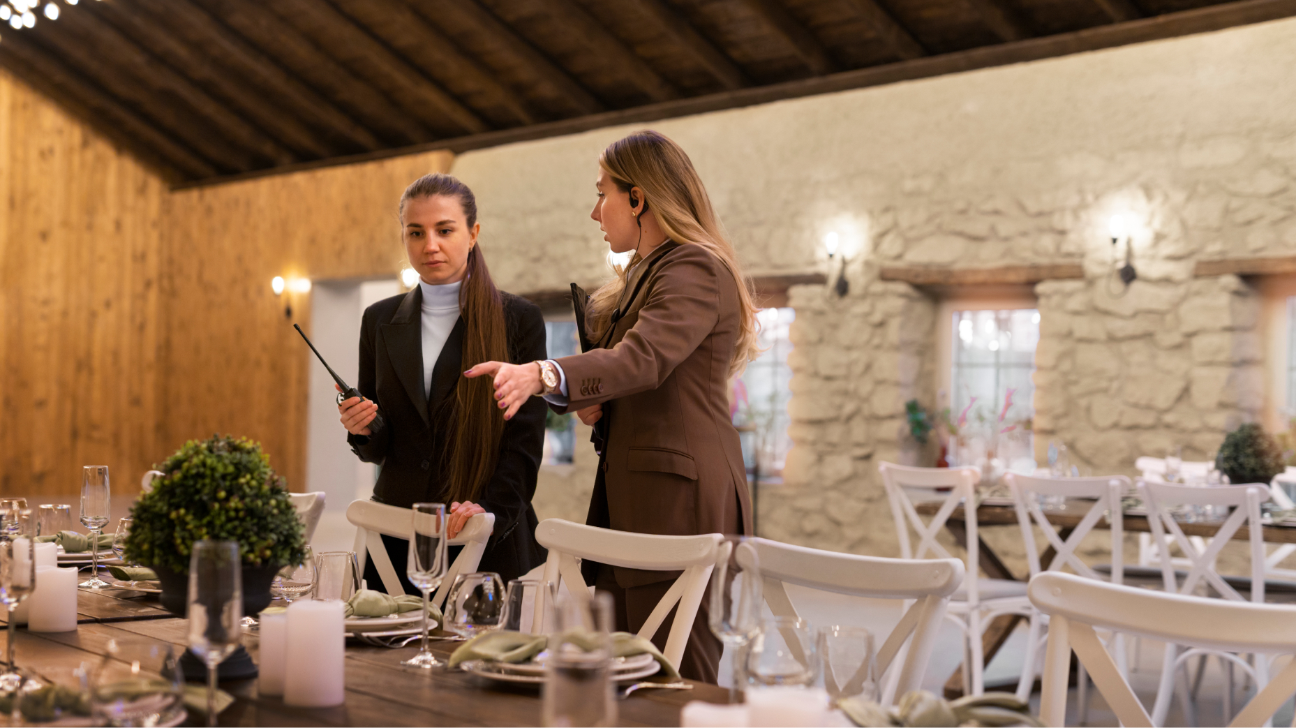 Top Event Management Companies in San Antonio