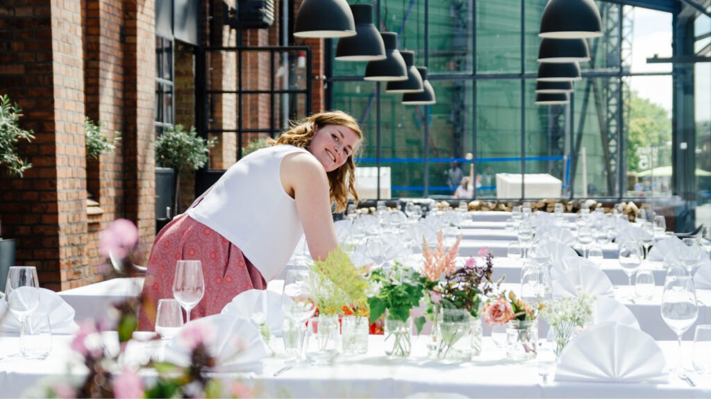 Top Event Management Company in Birmingham