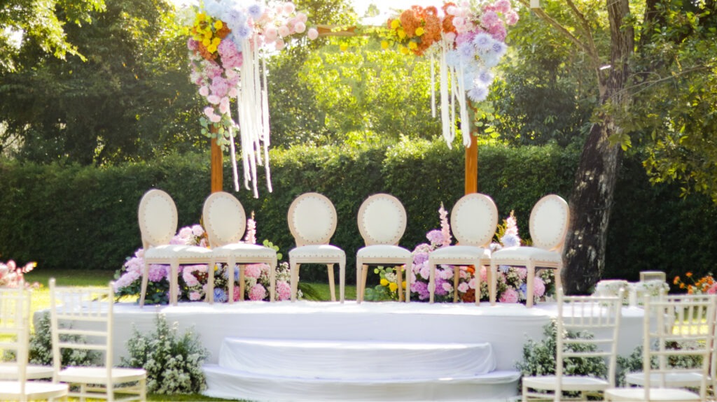 Top Event Management Company in Nottingham