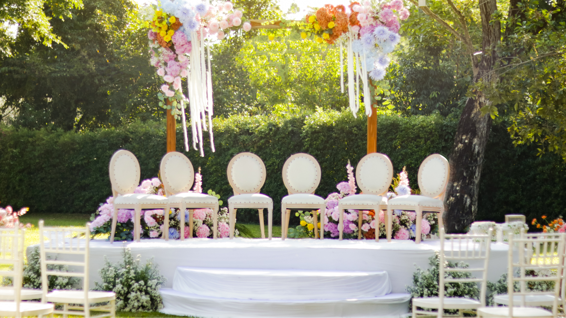 Top Event Management Companies in Nottingham