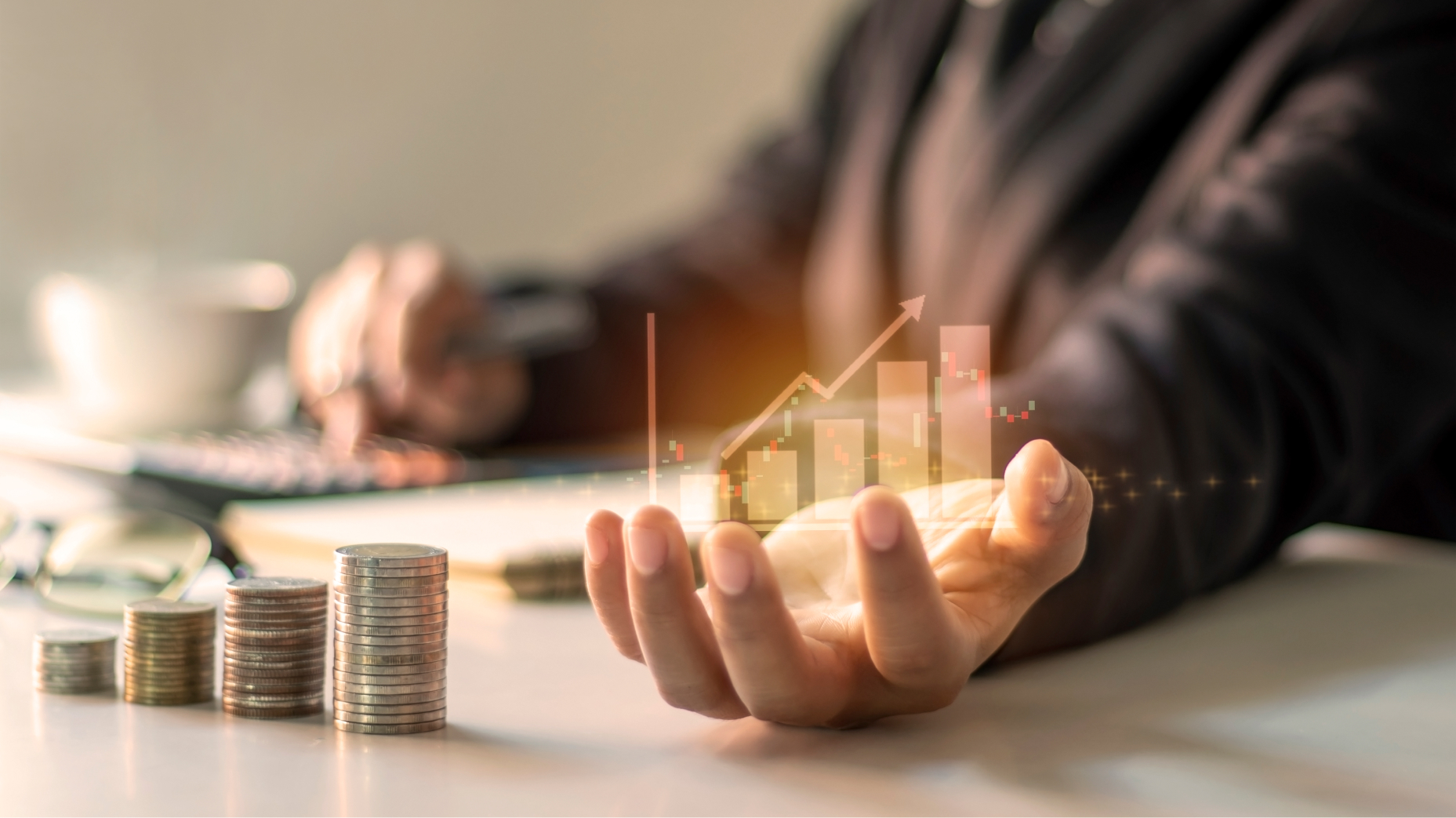 Top Finance Companies in Singapore