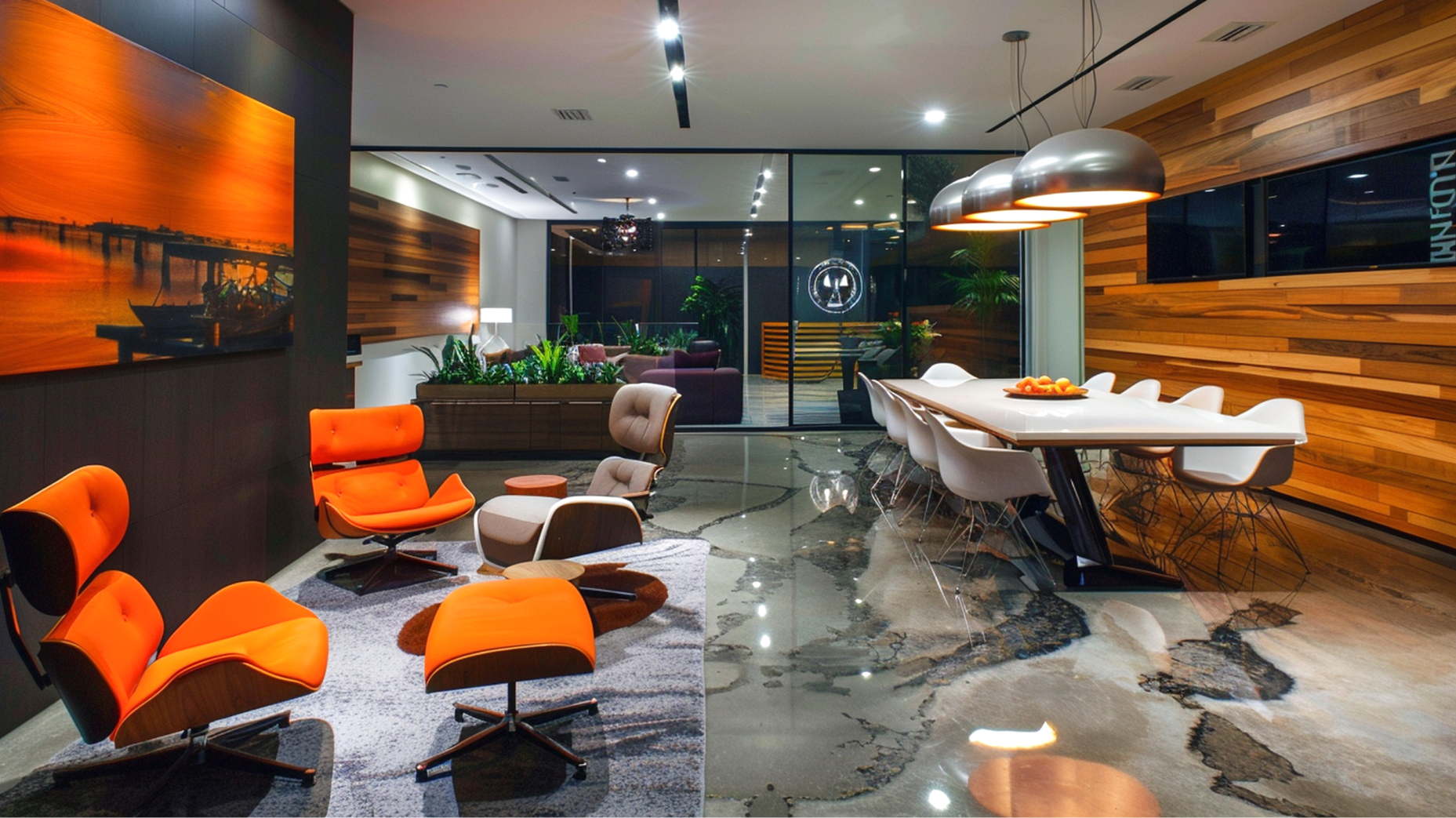 Top Interior Design Companies in Amsterdam