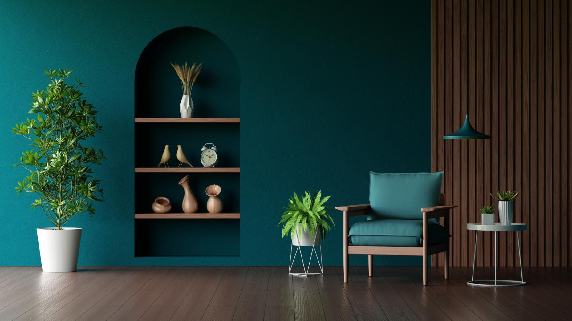 Top Interior Design Companies in Austin