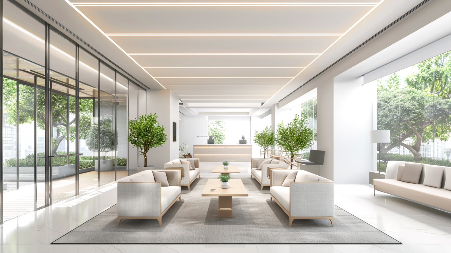 Top Interior Design Companies in Belfast