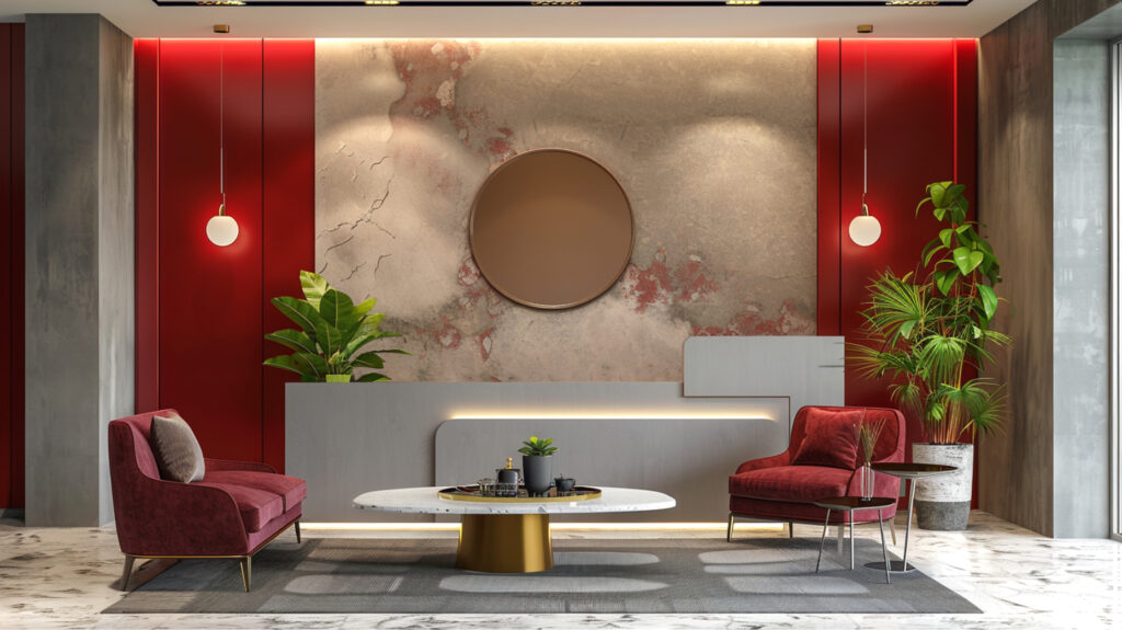 Top Interior Design Companies in Berlin