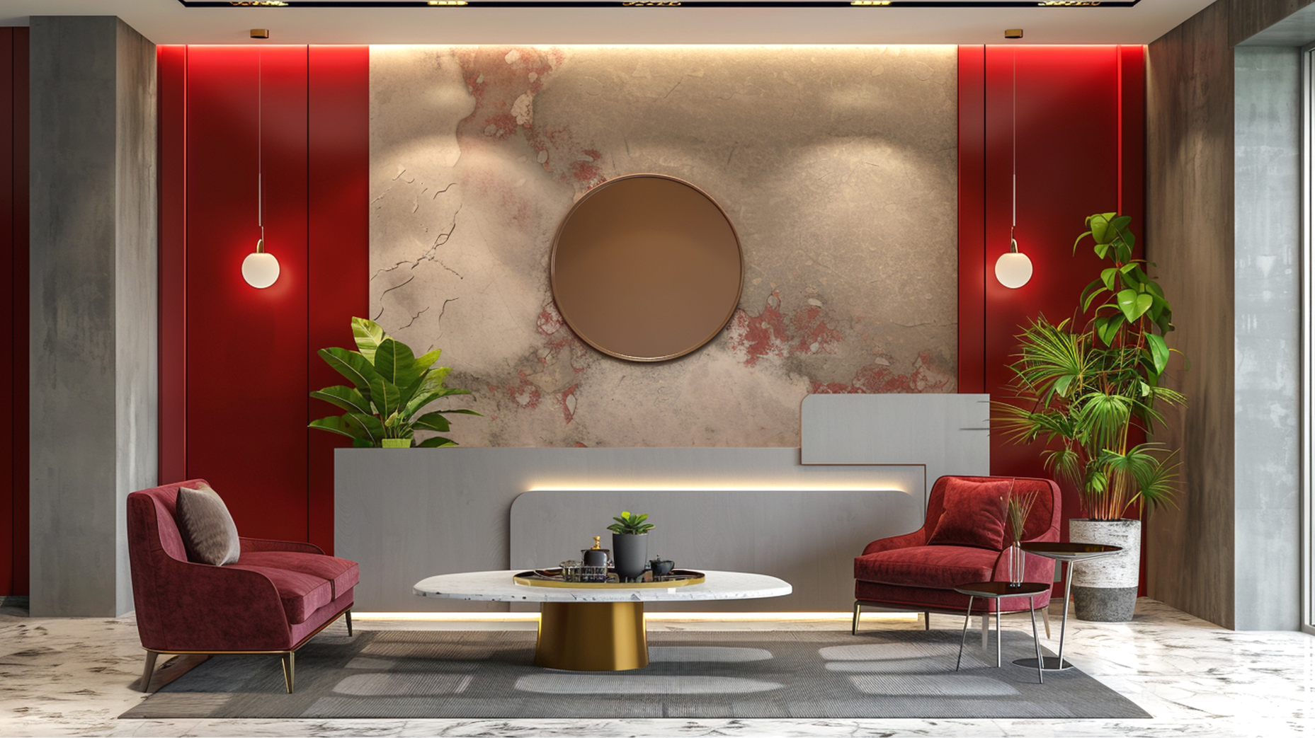 Top Interior Design Companies in Berlin