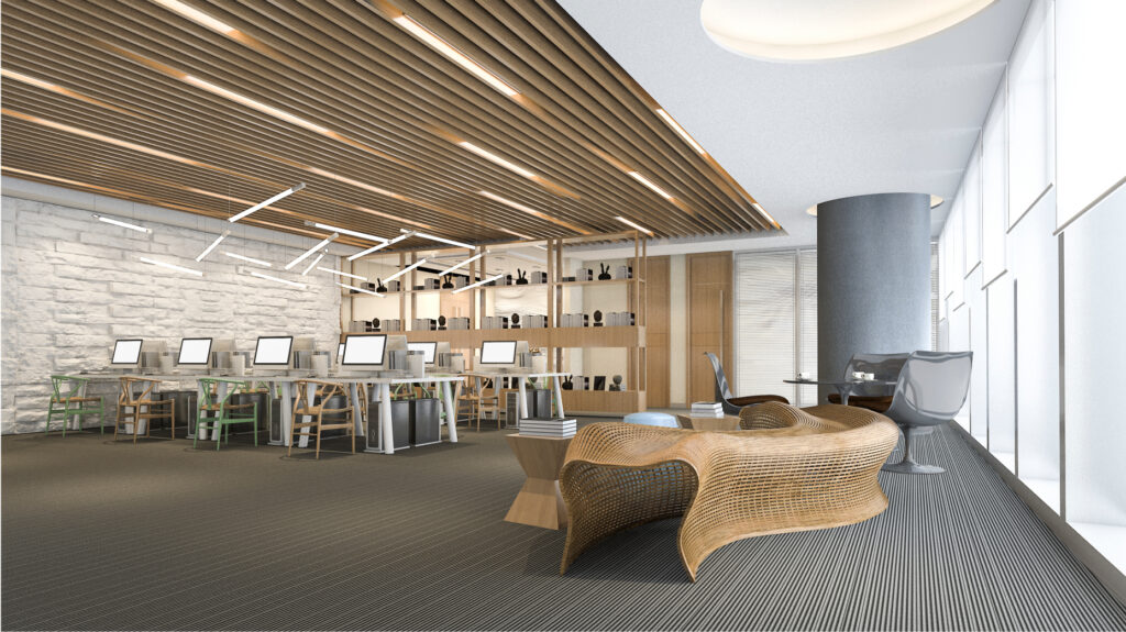 Top Interior Design Companies in Bradford