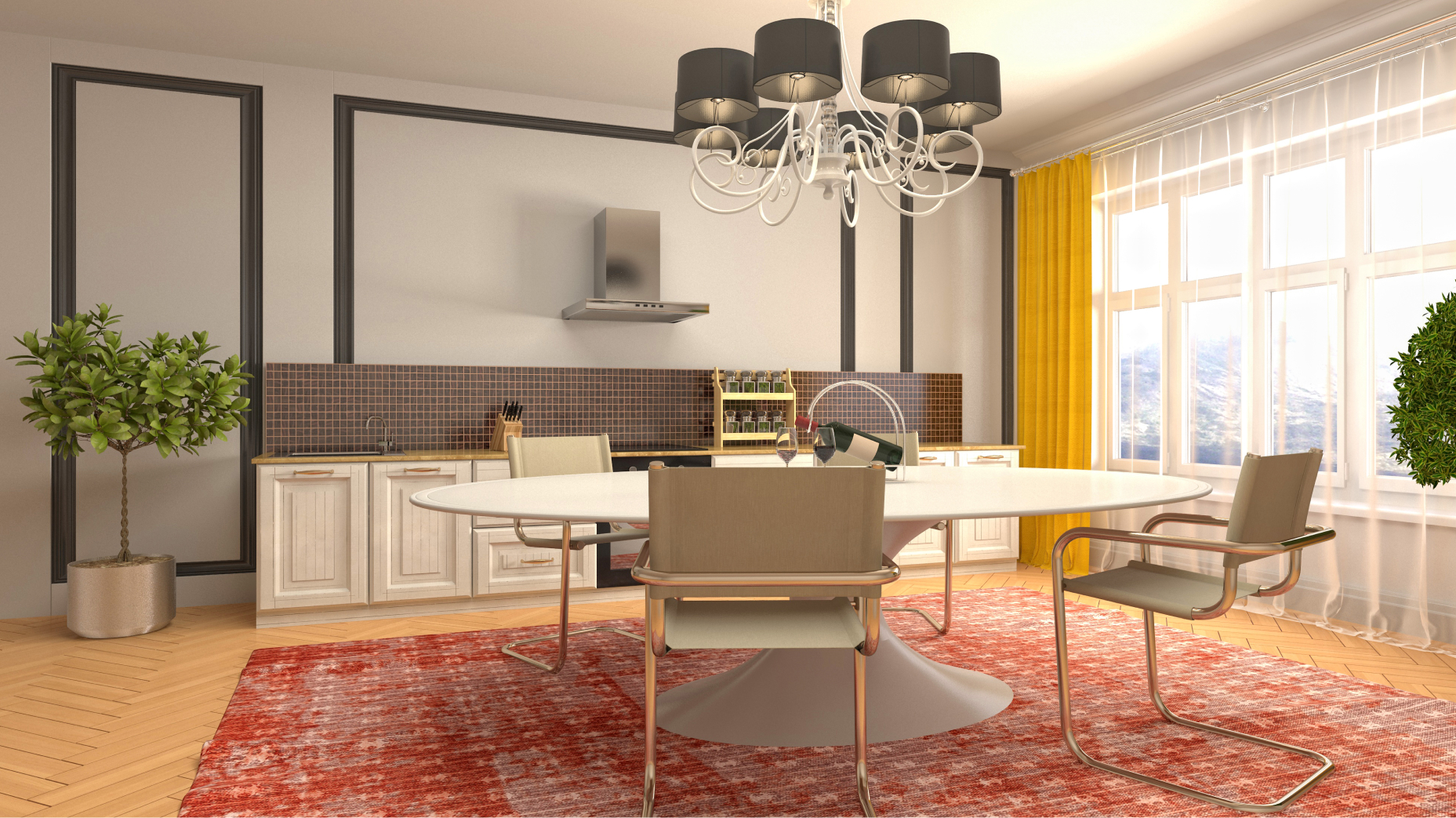 Top Interior Design Companies in Bristol