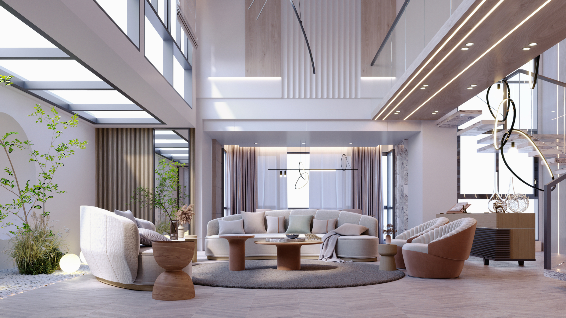 Top Interior Design Companies in Chicago