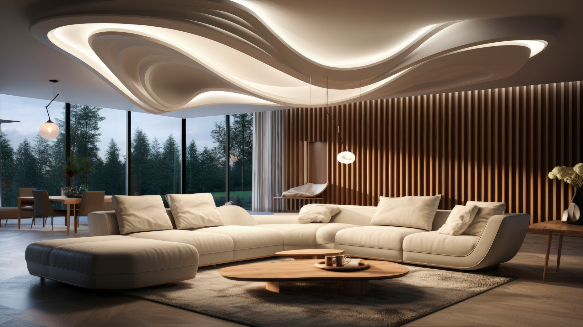 Top Interior Design Companies in Dallas