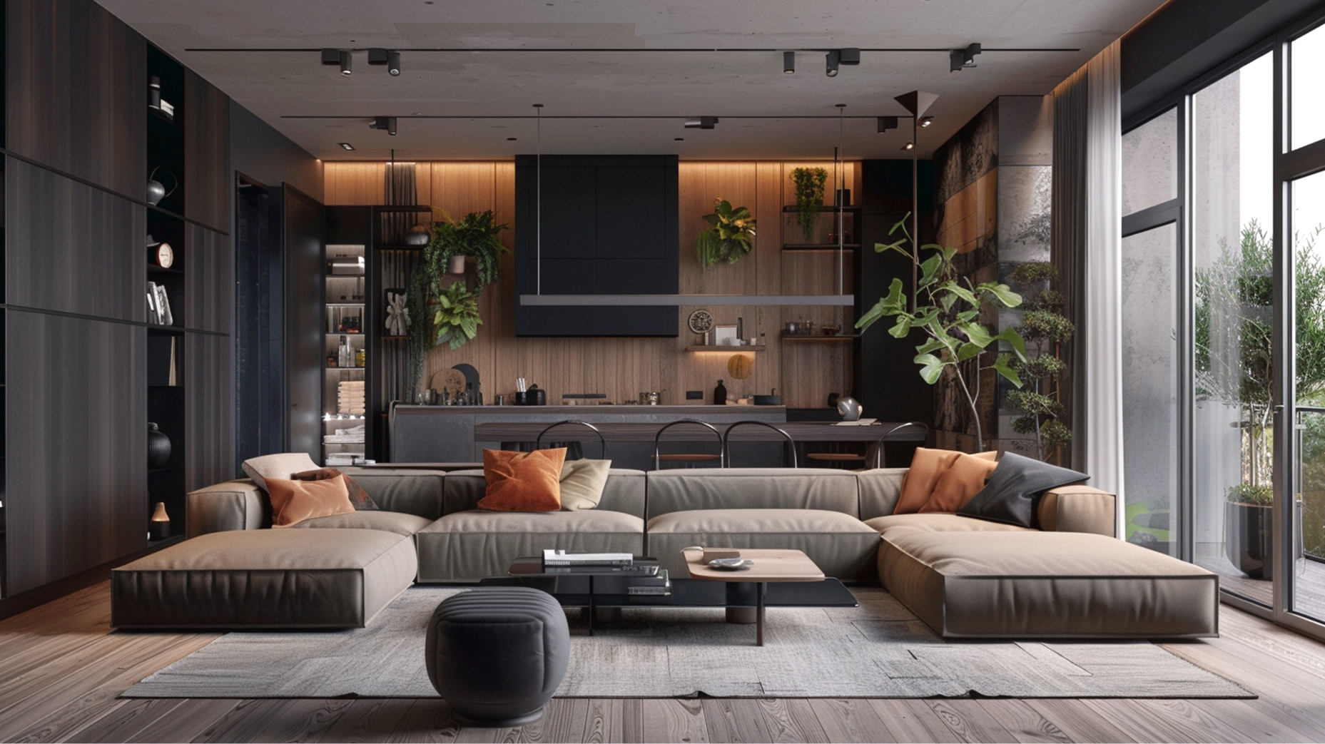 Top Interior Design Companies in Fort Worth