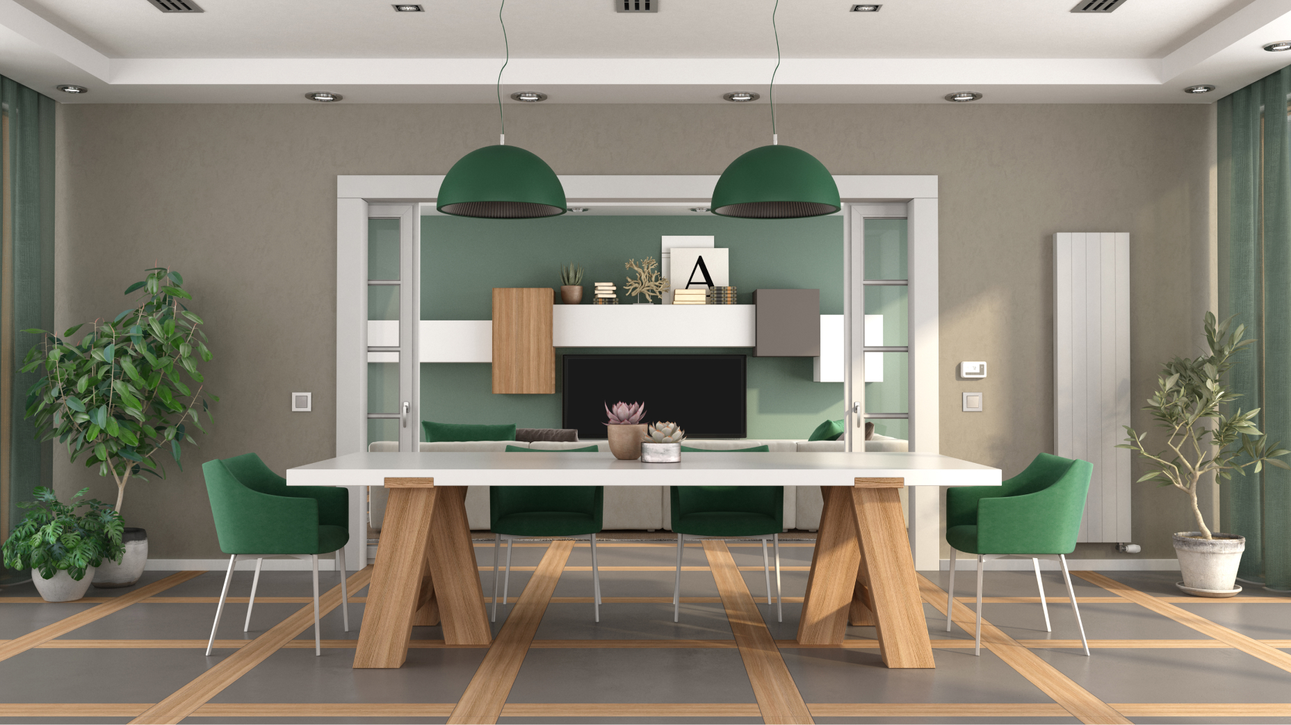 Top Interior Design Companies in Houston
