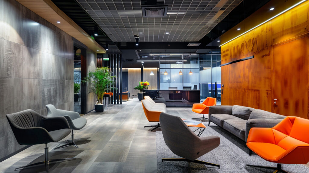 Top Interior Design Companies in Leeds