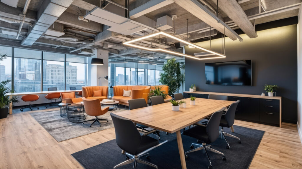 Top Interior Design Companies in Leicester