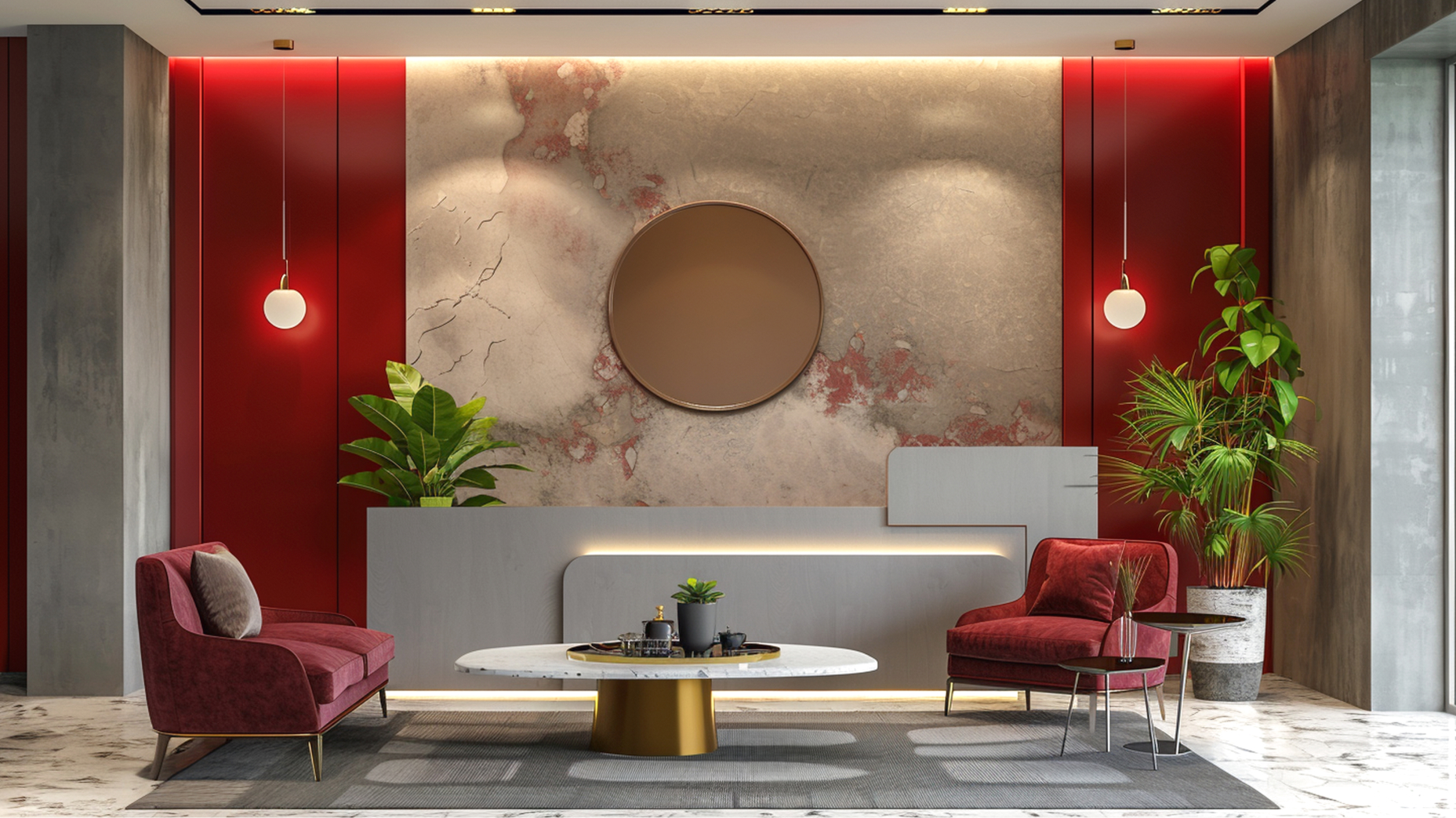 Top Interior Design Companies in Liverpool