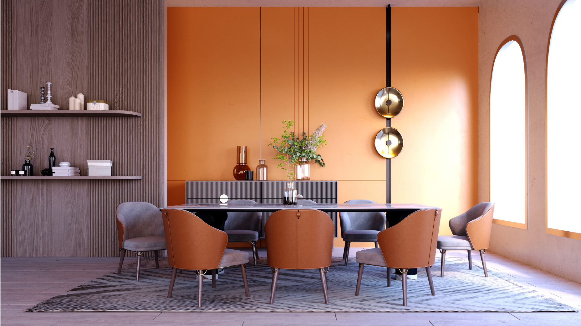 Top Interior Design Companies in Manchester