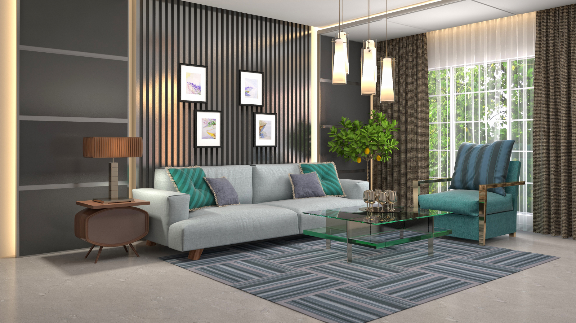 Top Interior Design Companies in Philadelphia