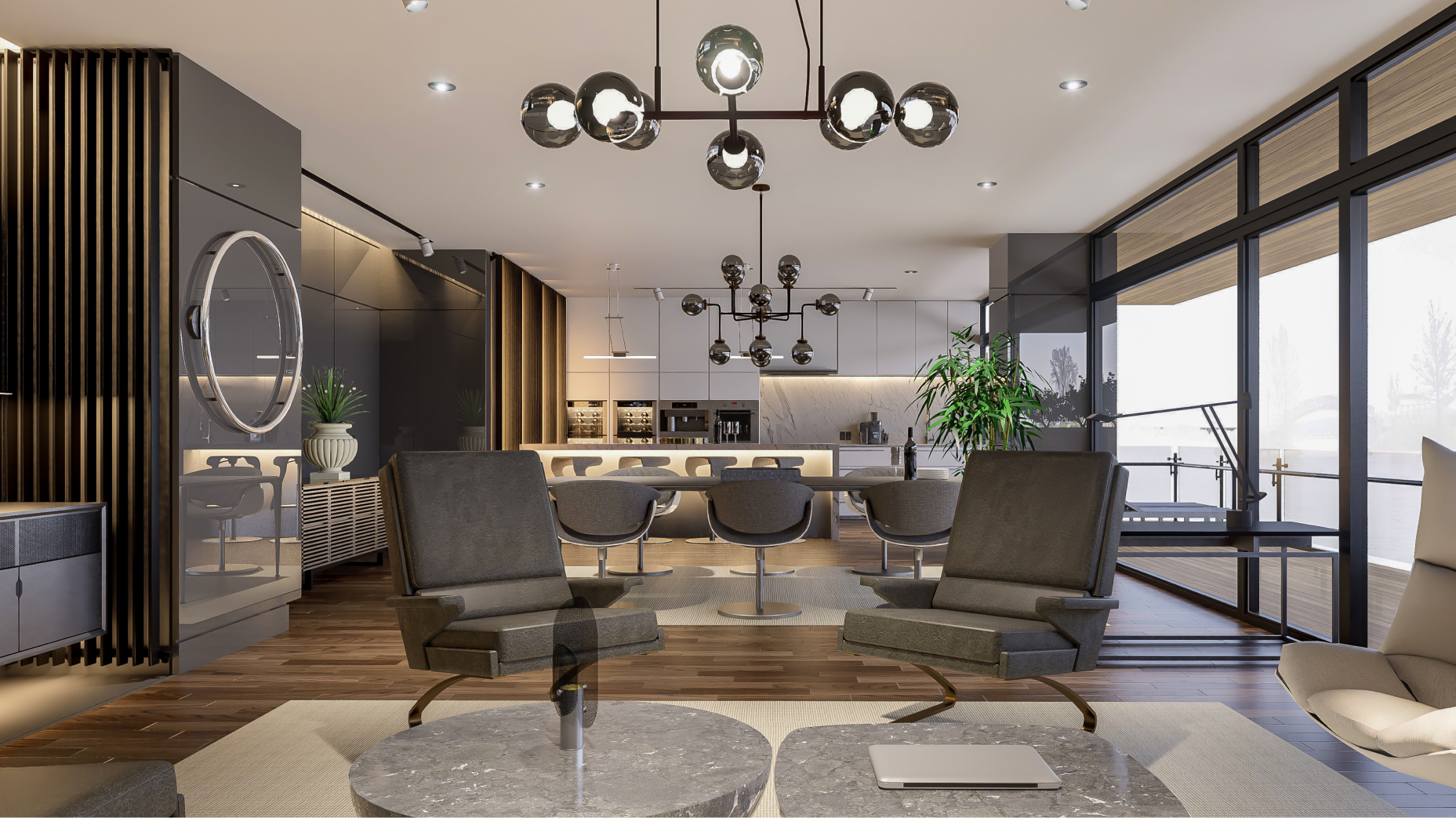 Top Interior Design Companies in Phoenix