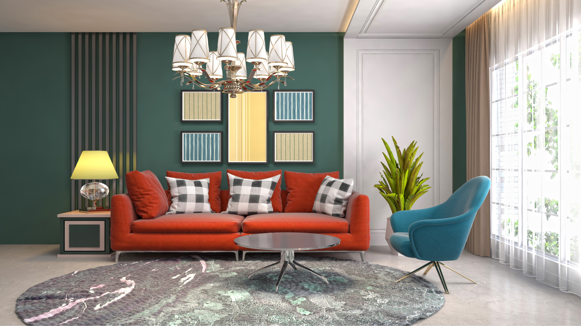 Top Interior Design Companies in San Antonio