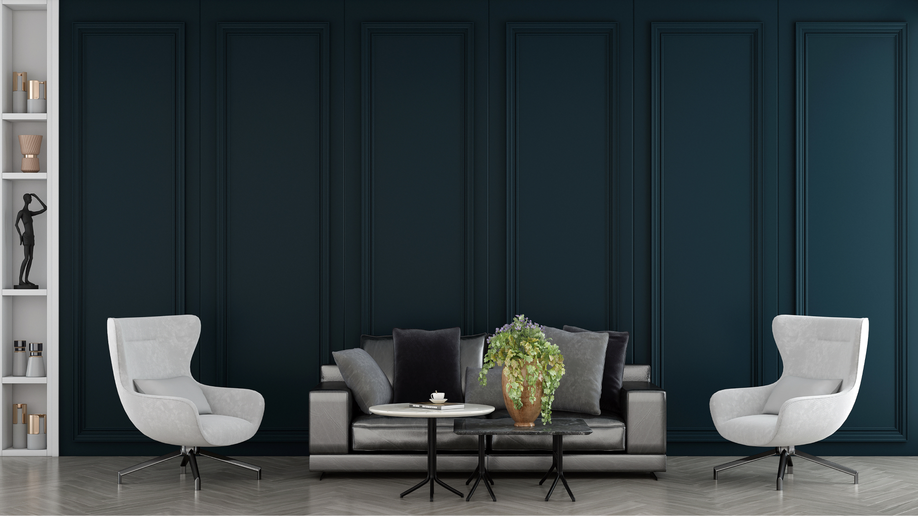 Top Interior Design Companies in San Diego