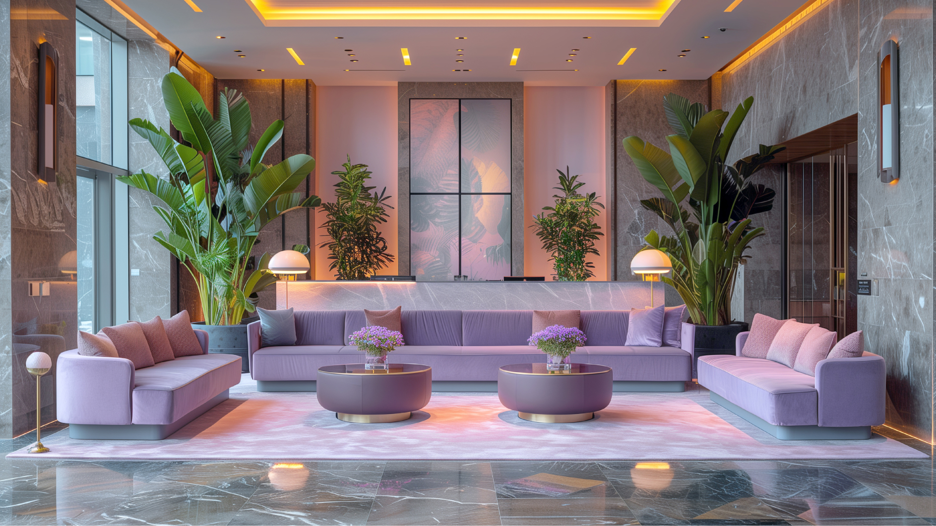 Top Interior Design Companies in San Jose
