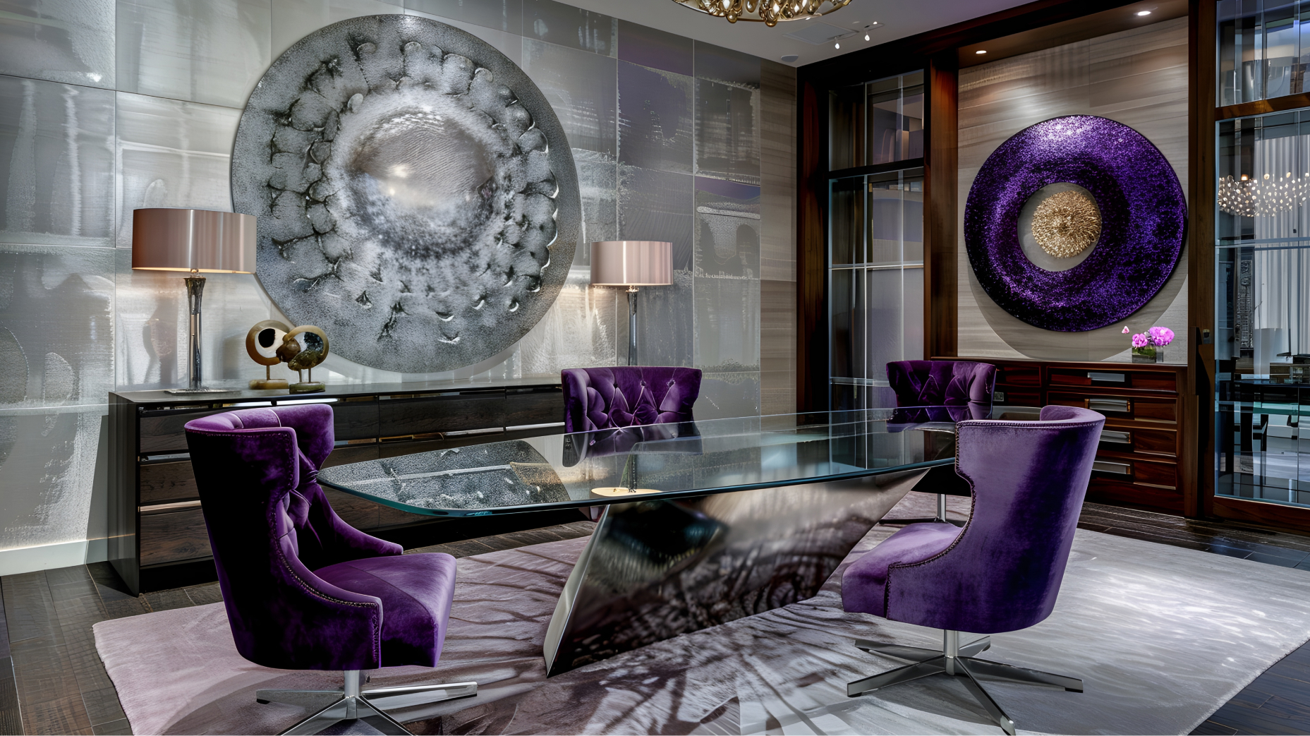 Top Interior Design Companies in Toronto