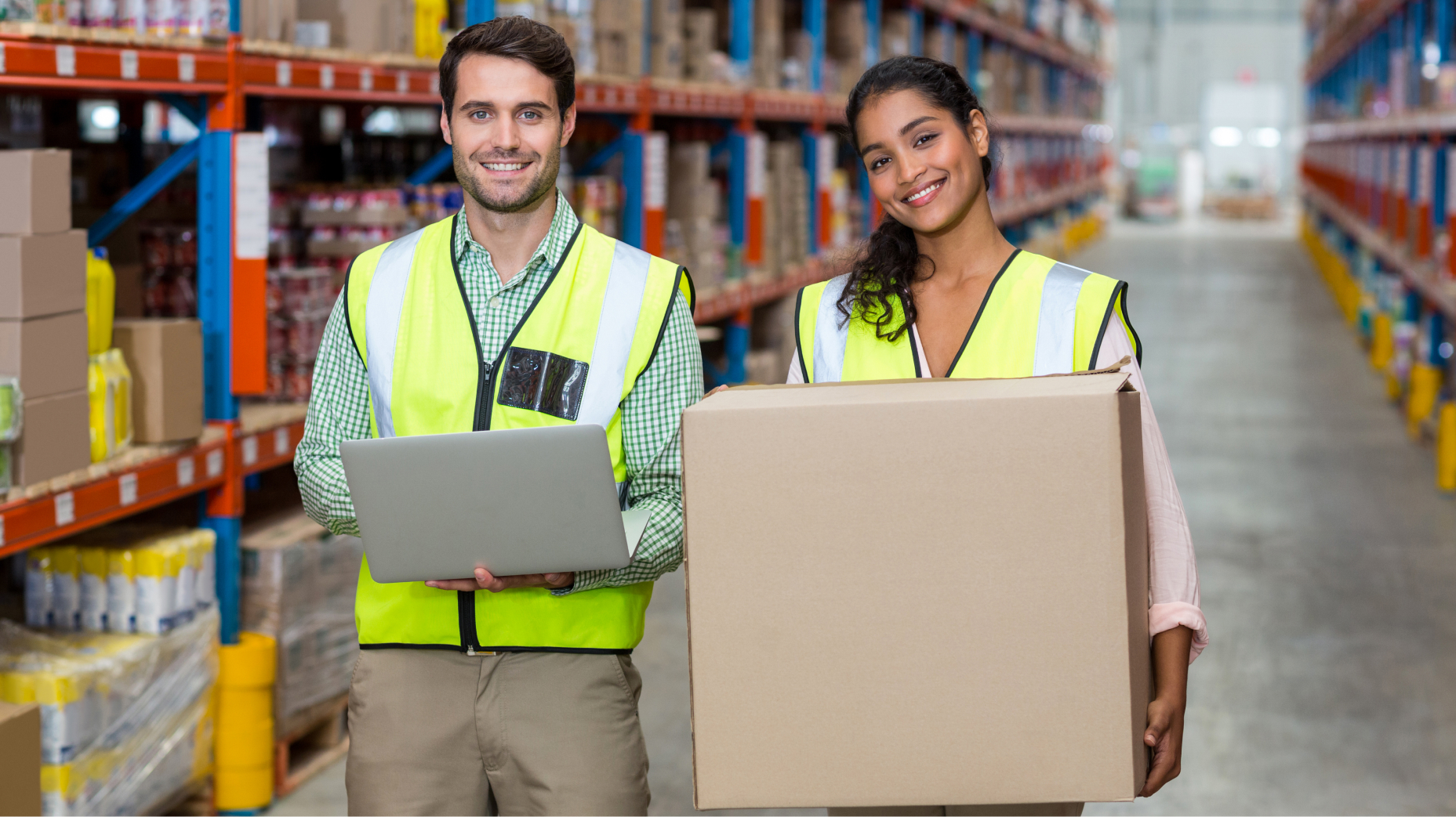 Top Logistics Companies in Los Angeles