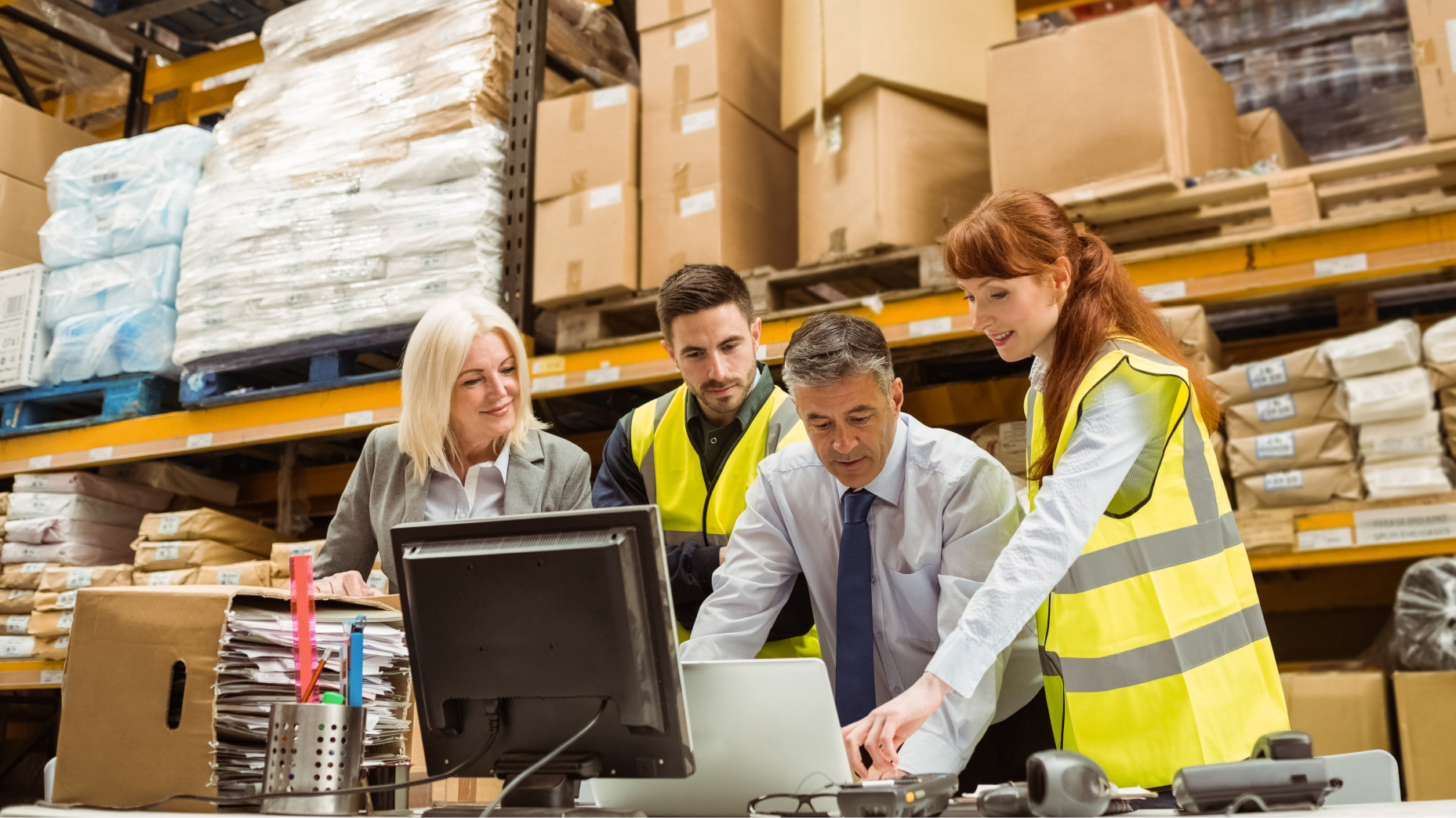 Top Logistics Companies in Singapore