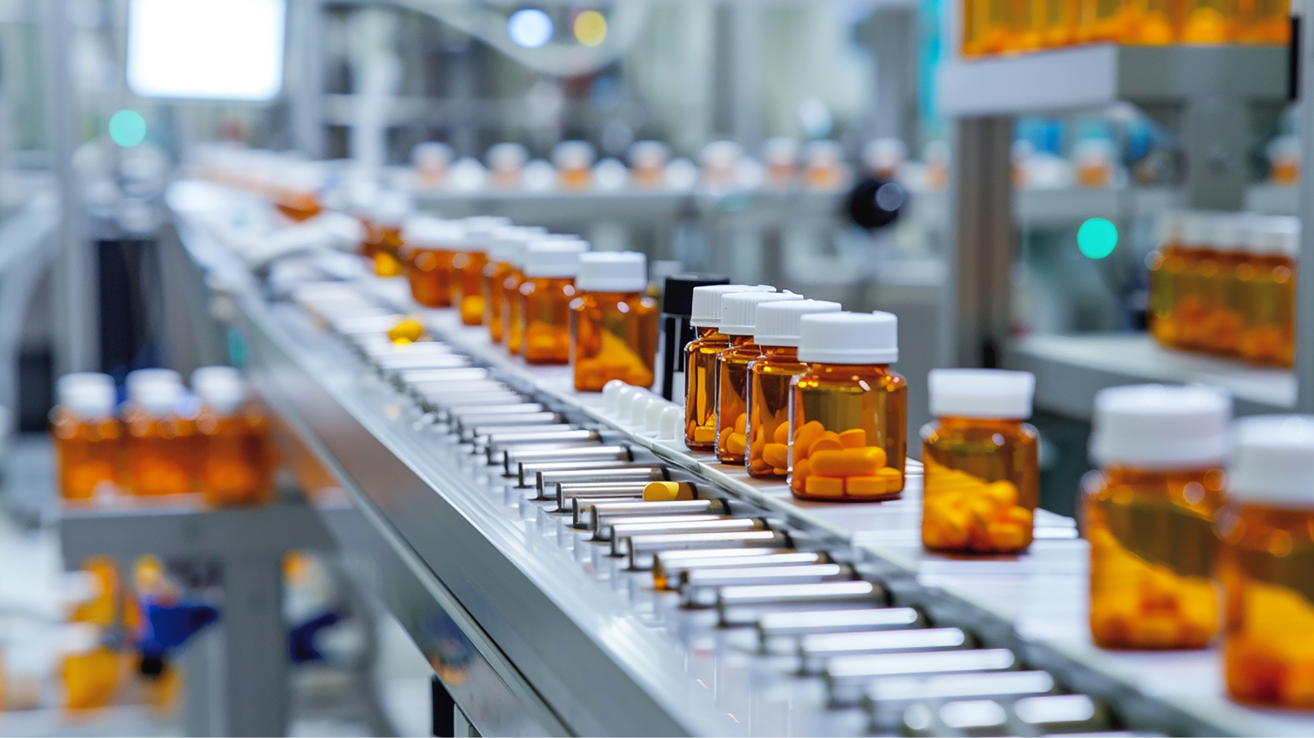 Top Pharmaceutical Companies in Singapore
