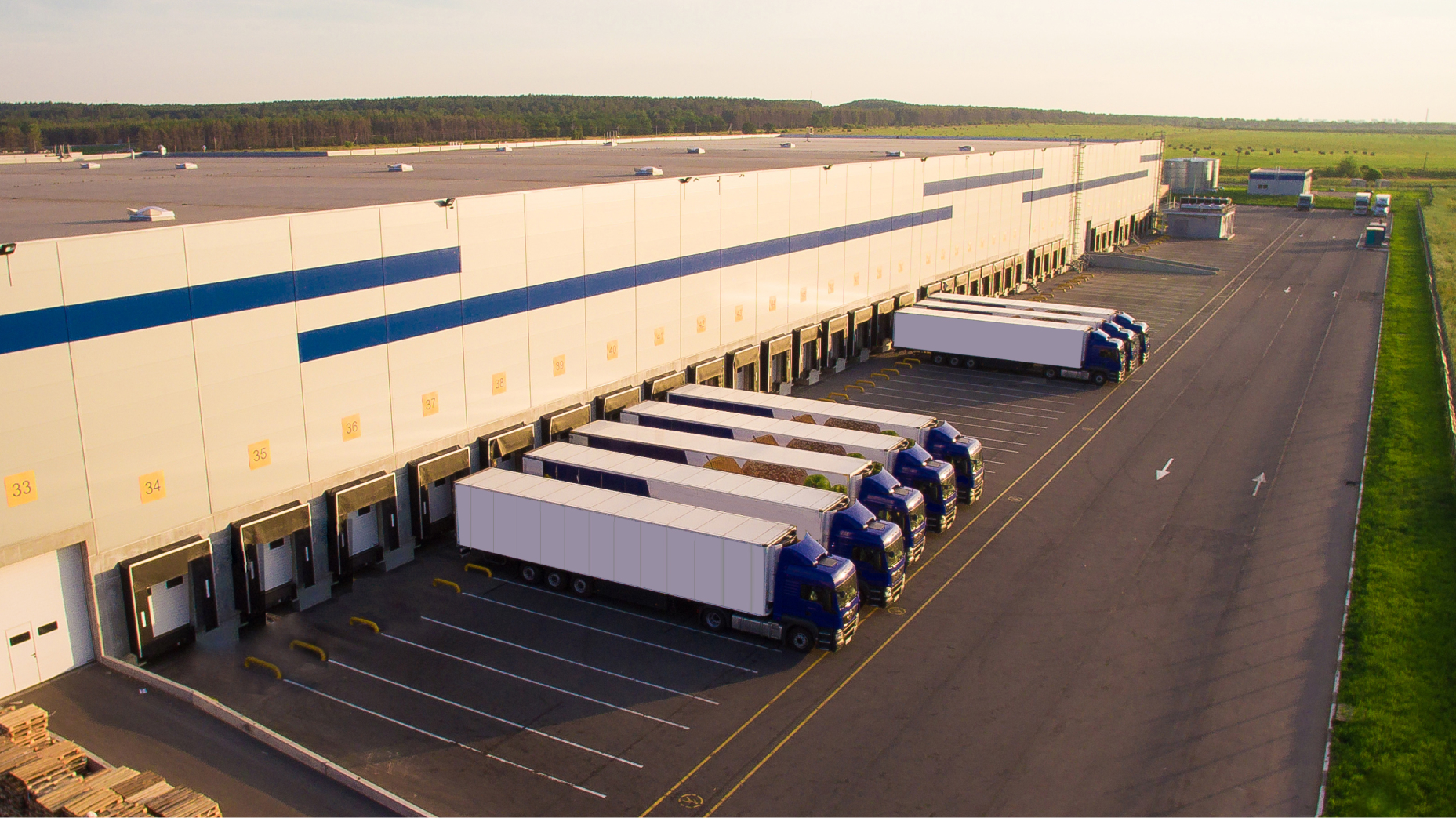 Top Transportation and Logistics Companies in Glasgow