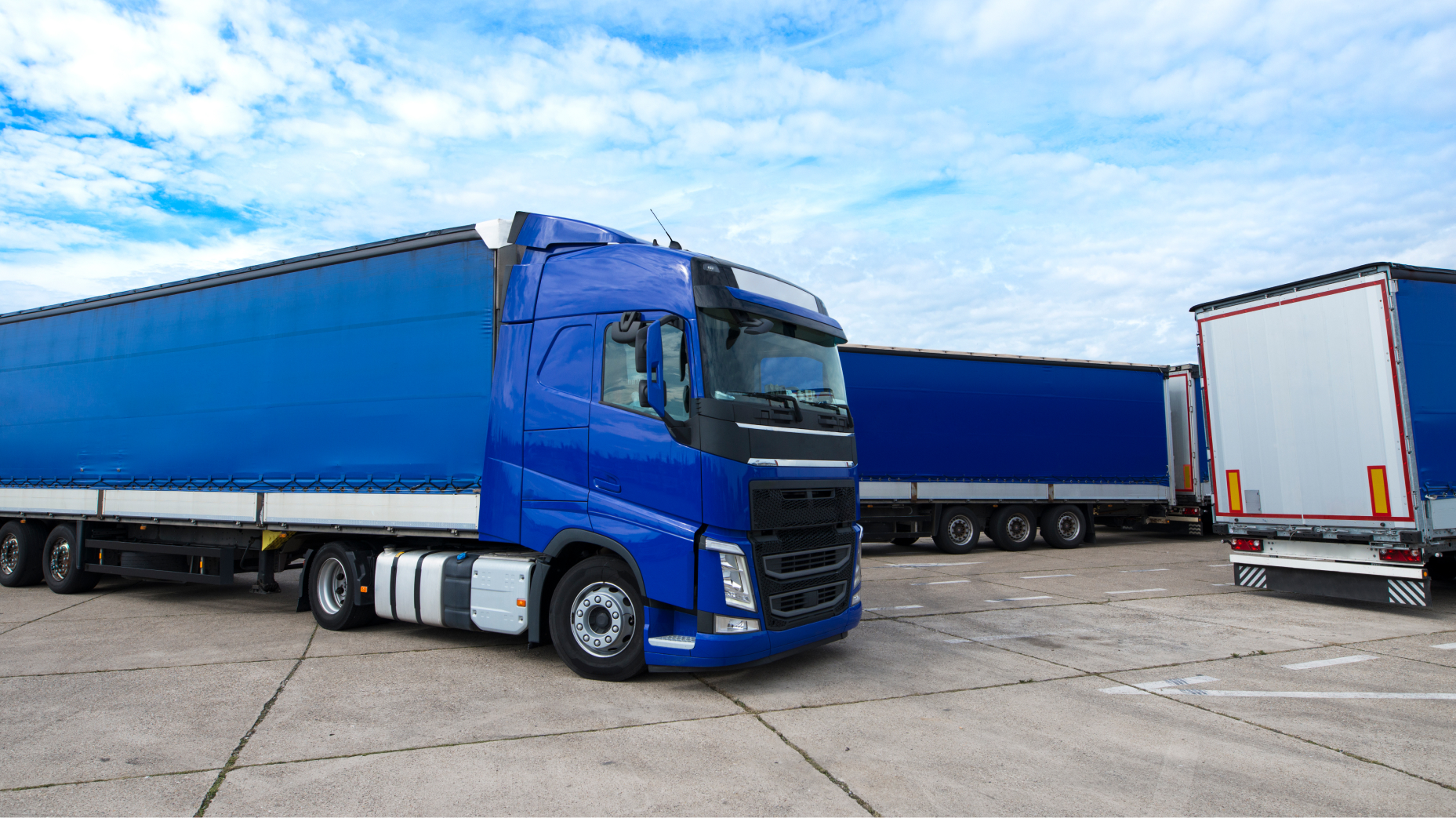 Top Transportation and Logistics Companies in Amsterdam