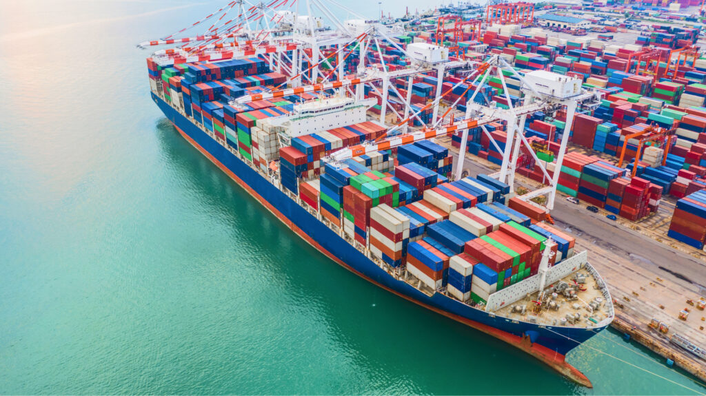 Top Transportation and logistics Companies in Bristol