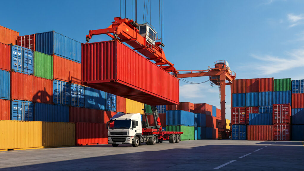 Top Transportation and logistics Companies in San Francisco