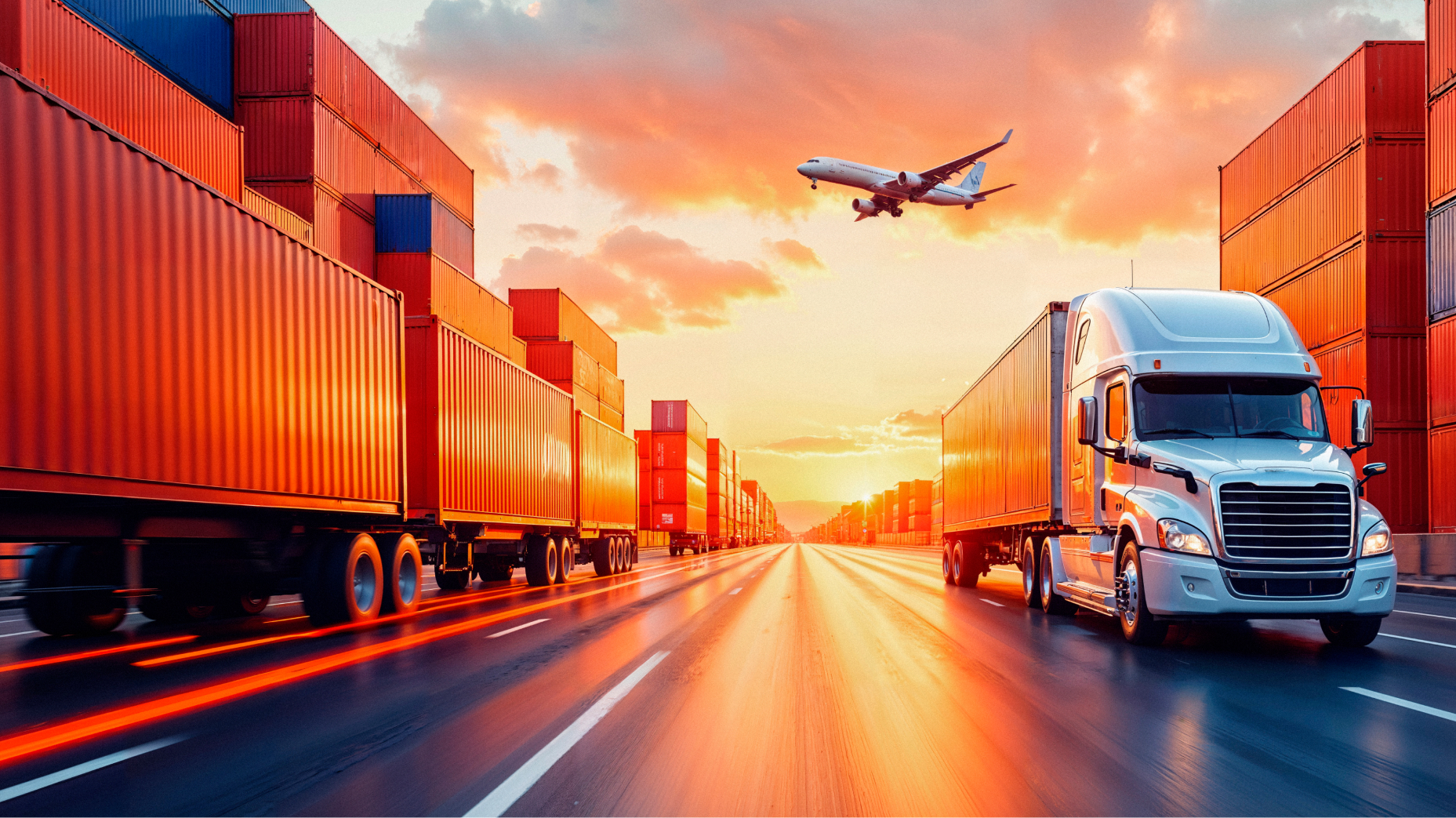 Top Transportation and logistics Companies in South Korea