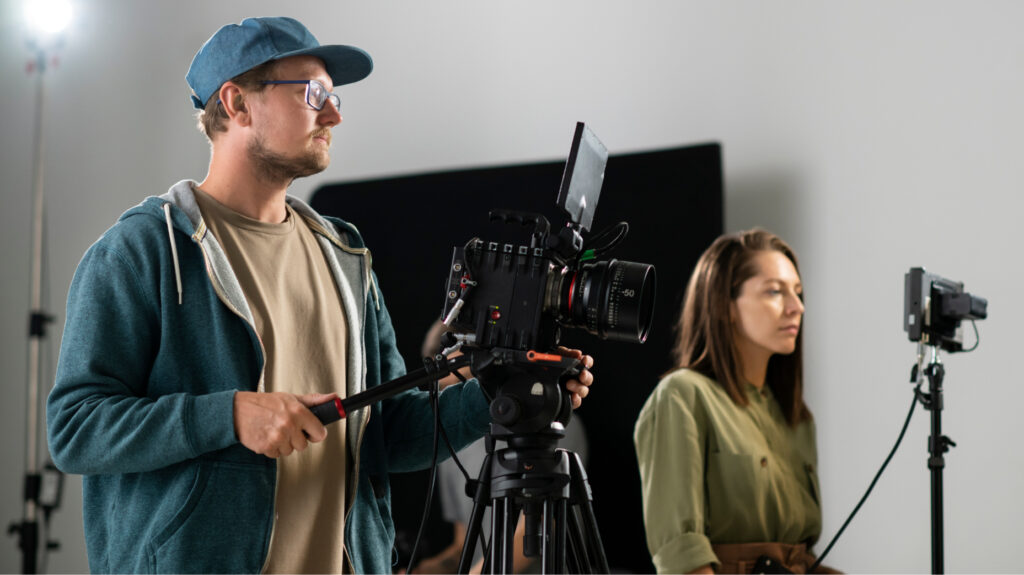 Top Video Production Companies in Manchester